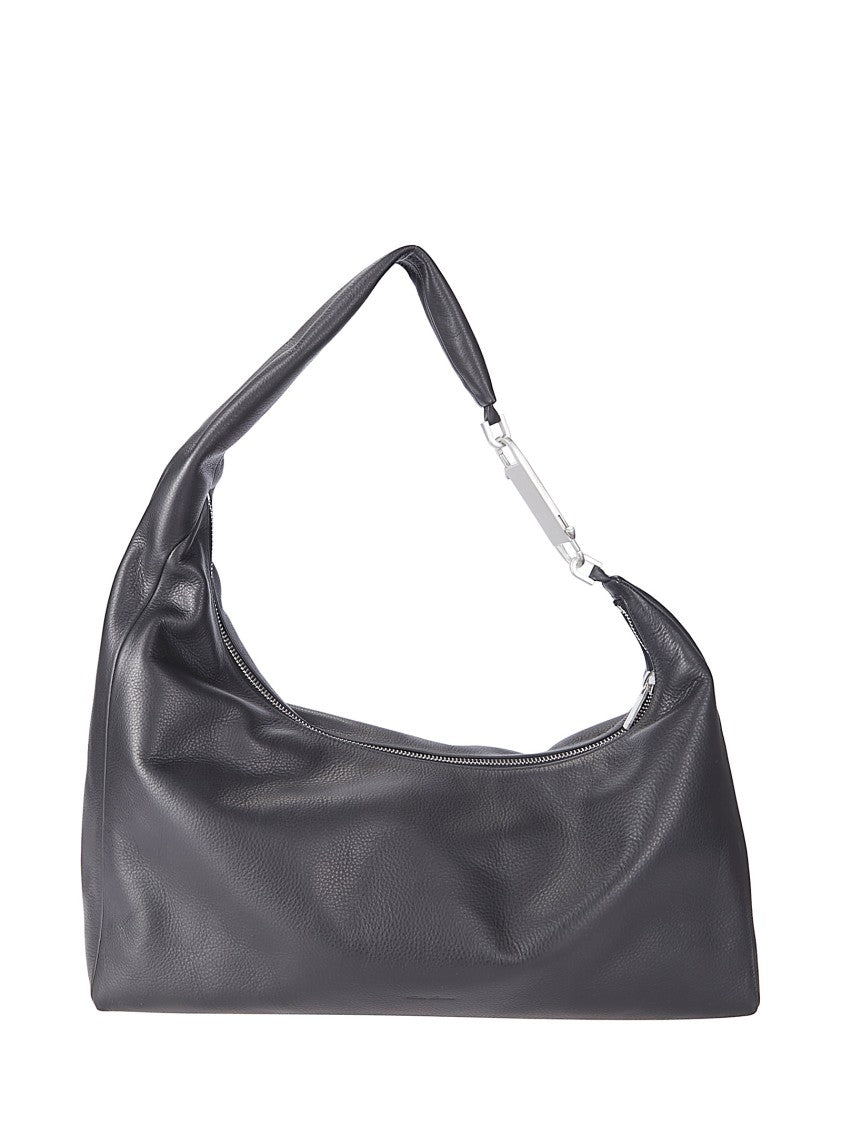 Rick Owens Cropped Gemini Bag
