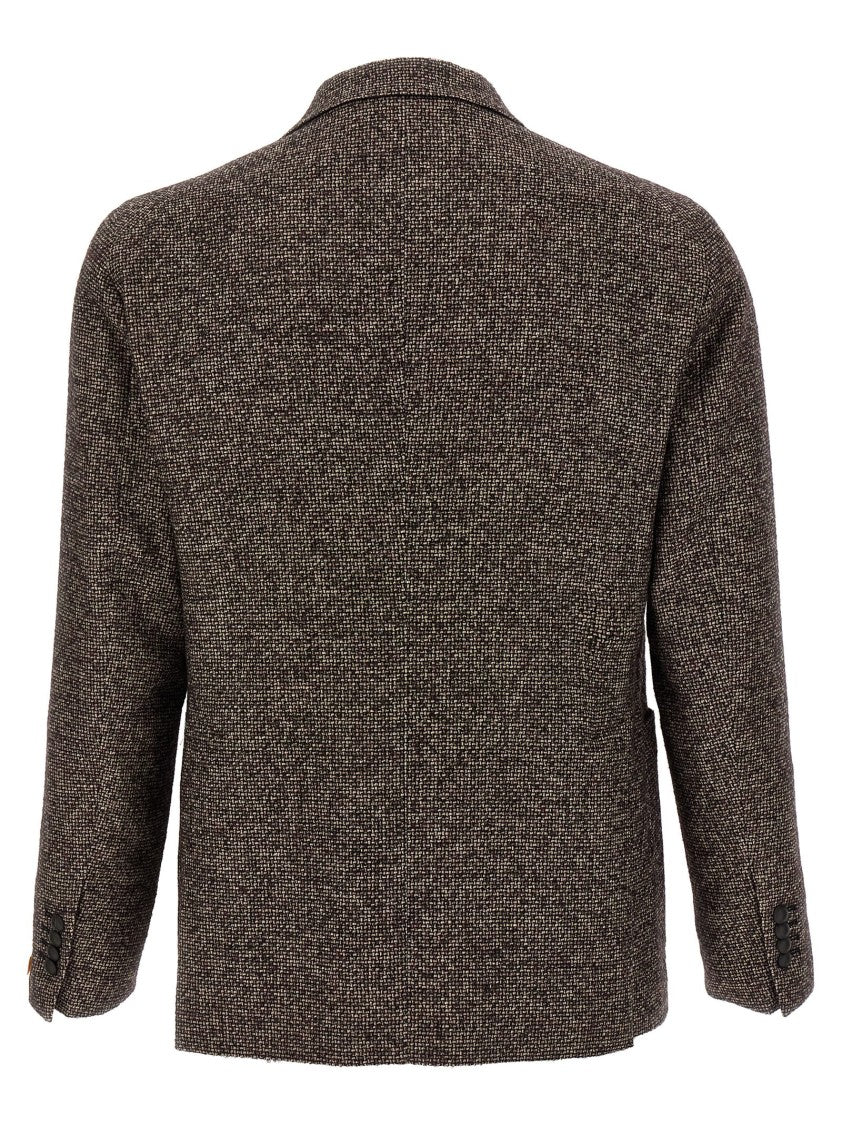 Tagliatore 'Exclusive Garment' Line Blazer