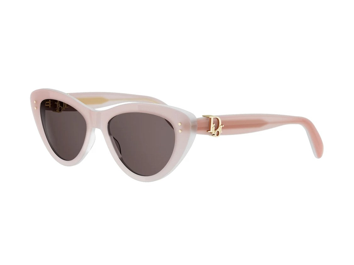 Dior Cd40286i Cat-Eye Sunglasses