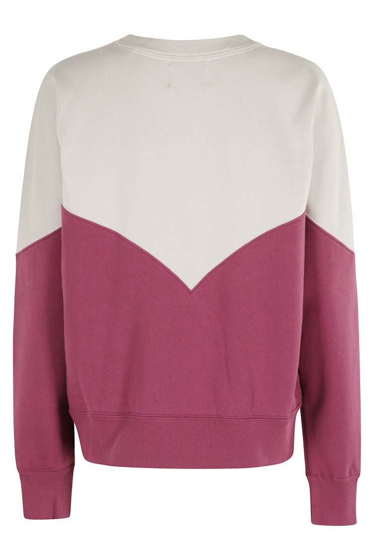 Isabel Marant Étoile Houston Gz Sweatshirt