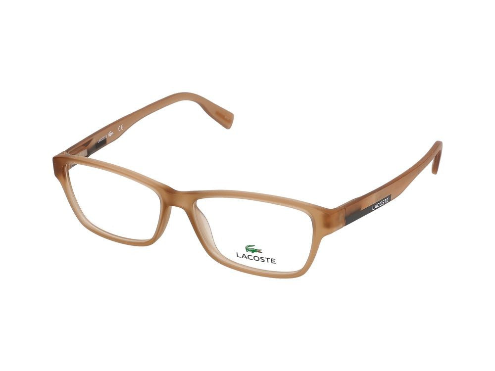 Lacoste Eyeglasses Lacoste L3650 210 Brown 50/13/135