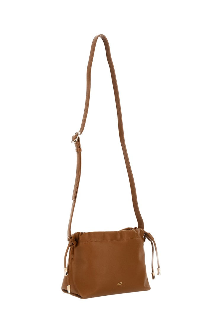 A.P.C. Ninon Mini Bag