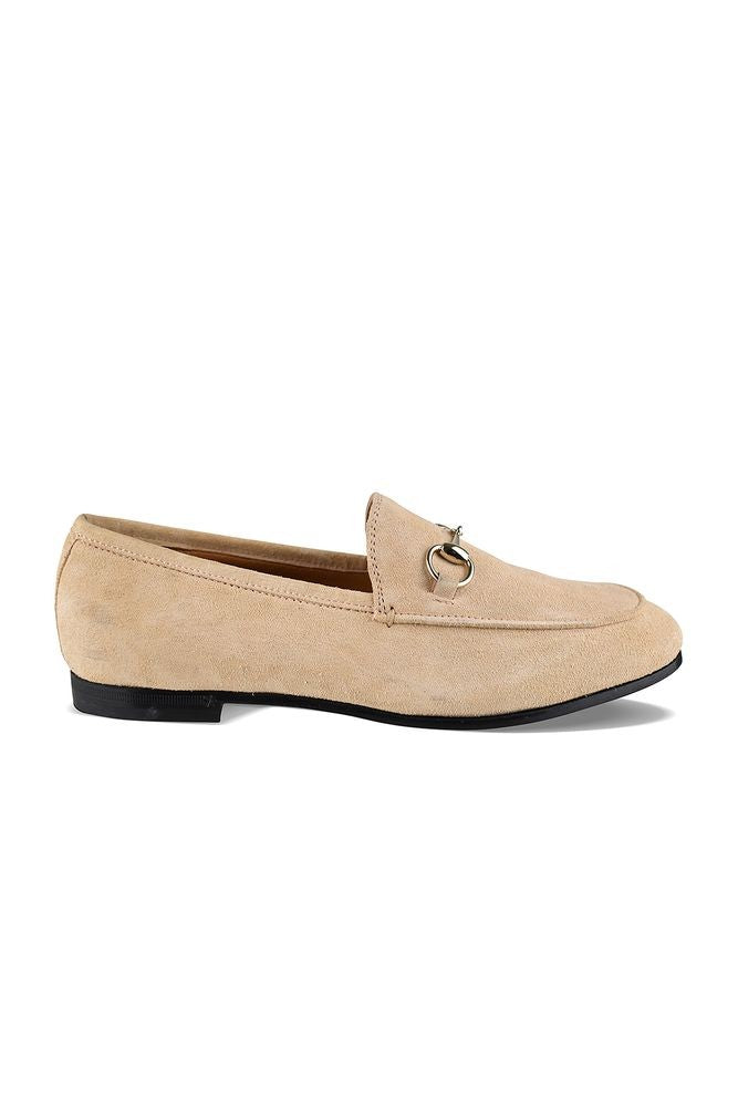 Gucci Jordaan Loafers