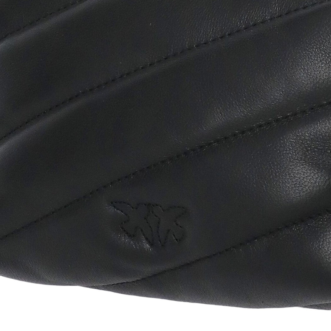 Pinko Love Baby Puff Shoulder Bag