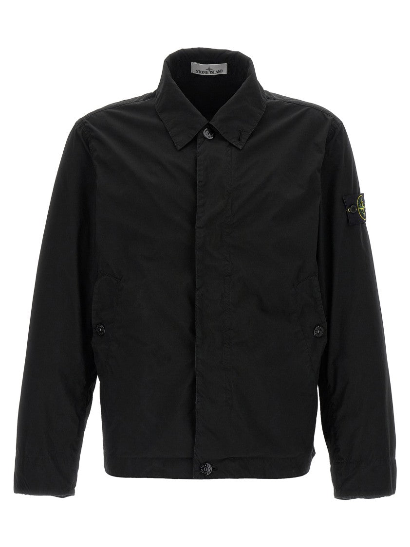 Stone Island 'Light Compact' Jacket