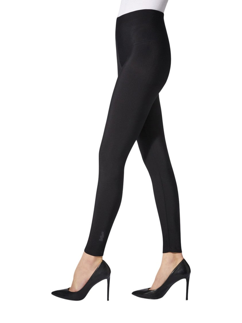 Wolford Polyamide Scuba High-Waisted Seamless Leggings
