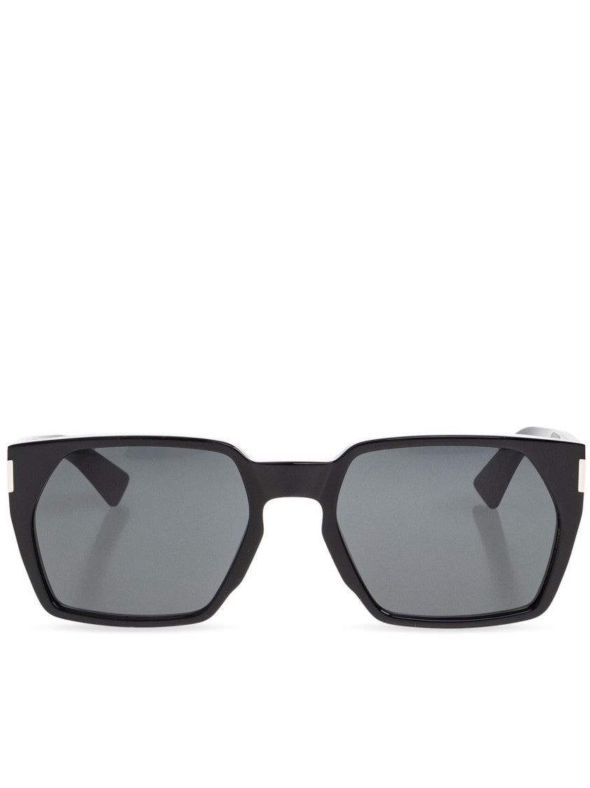Saint Laurent Black Ysl Sl 894 Sunglasses