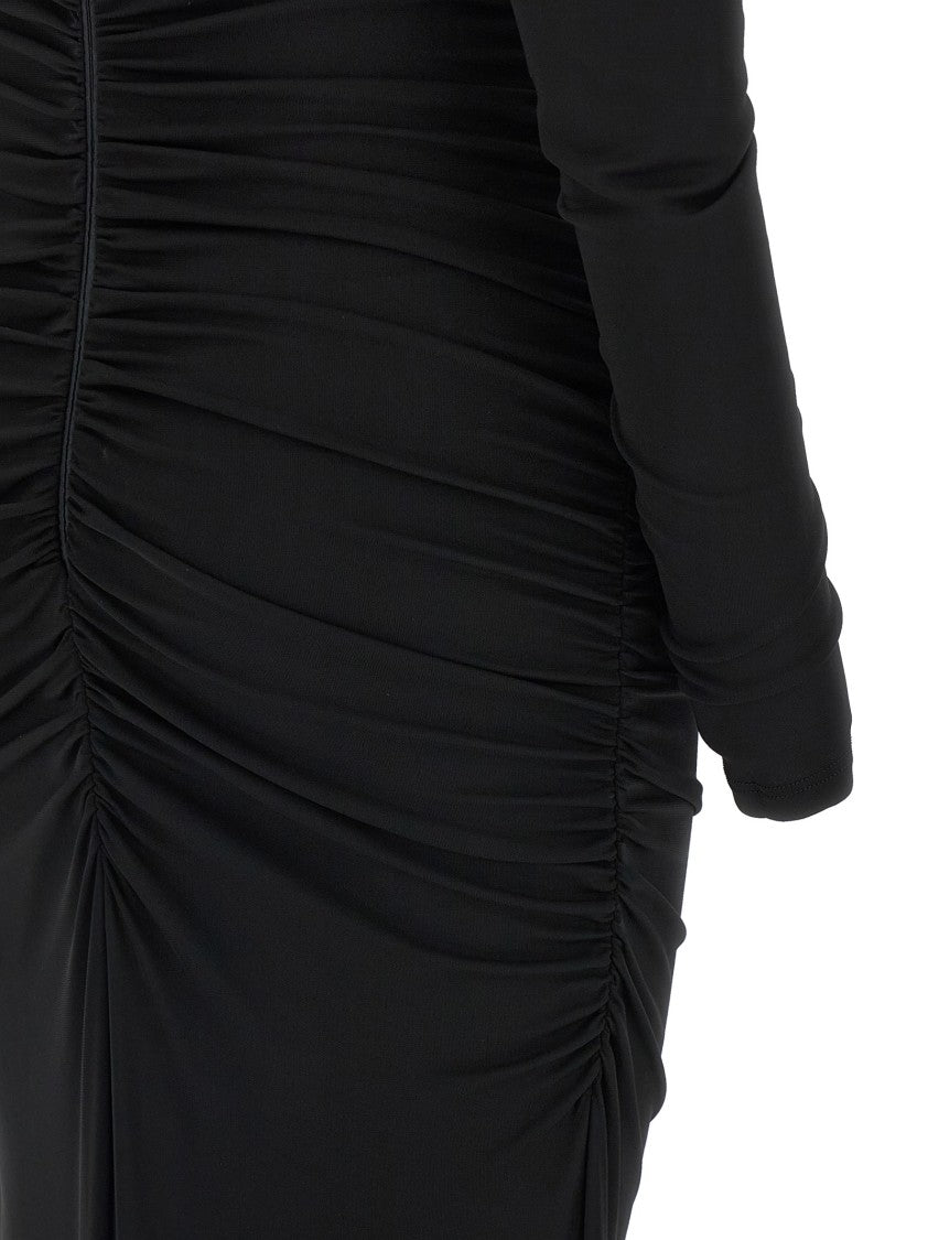 Elisabetta Franchi 'Red Carpet' Dress