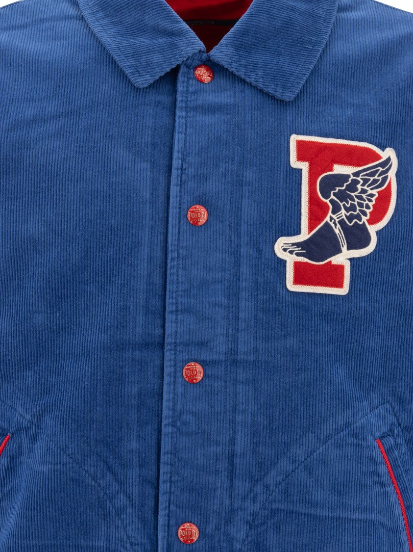 Polo Ralph Lauren "P-Wing" Jacket