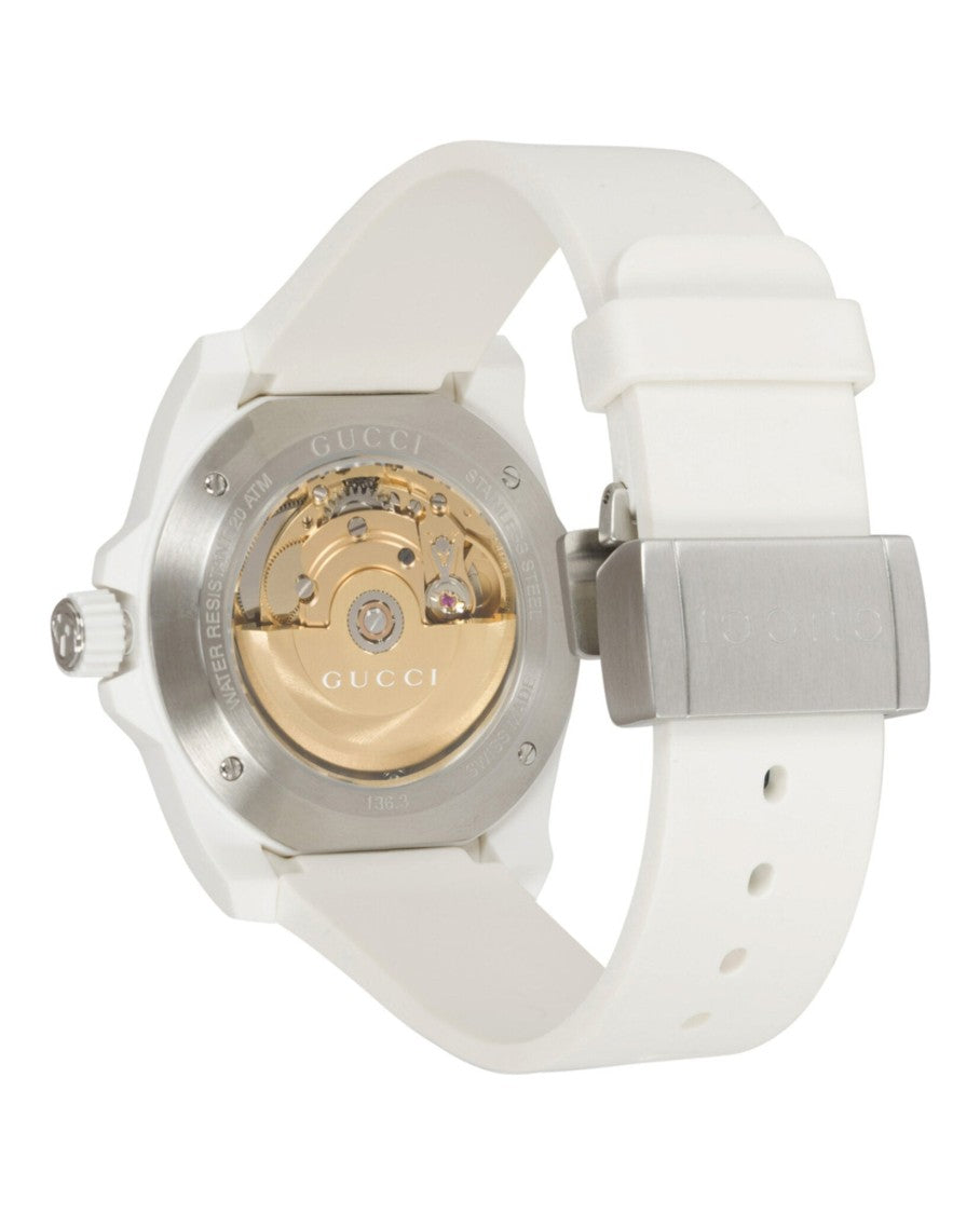 Gucci Dive Automatic Watch