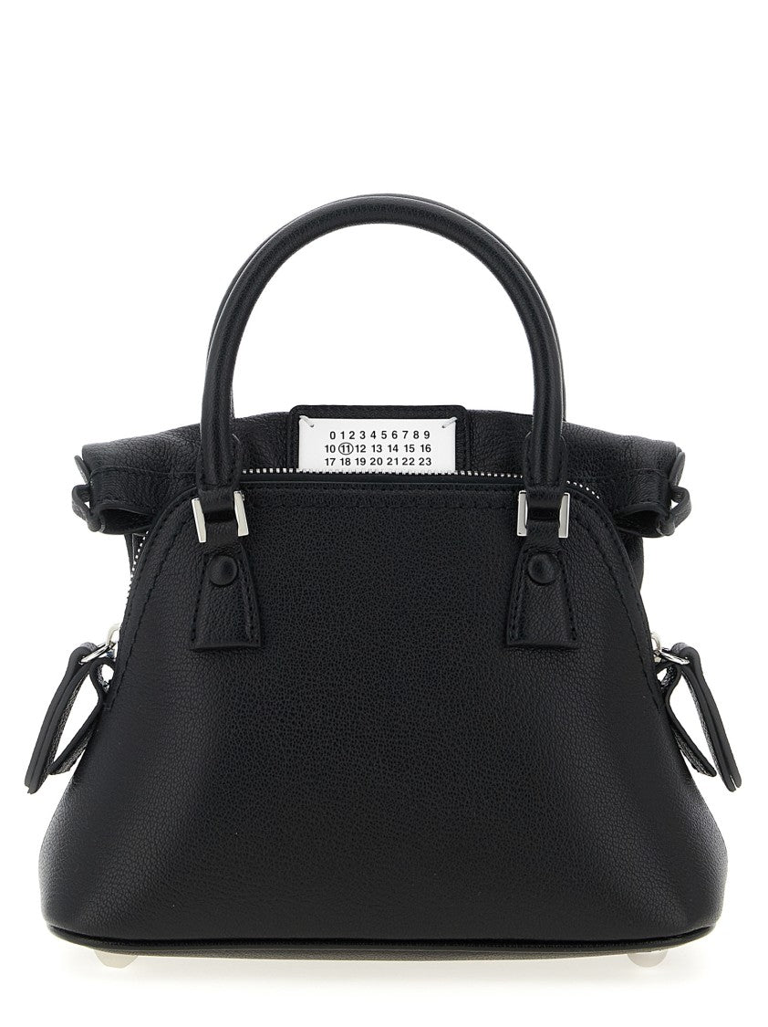 Maison Margiela Micro '5Ac Classique' Handbag