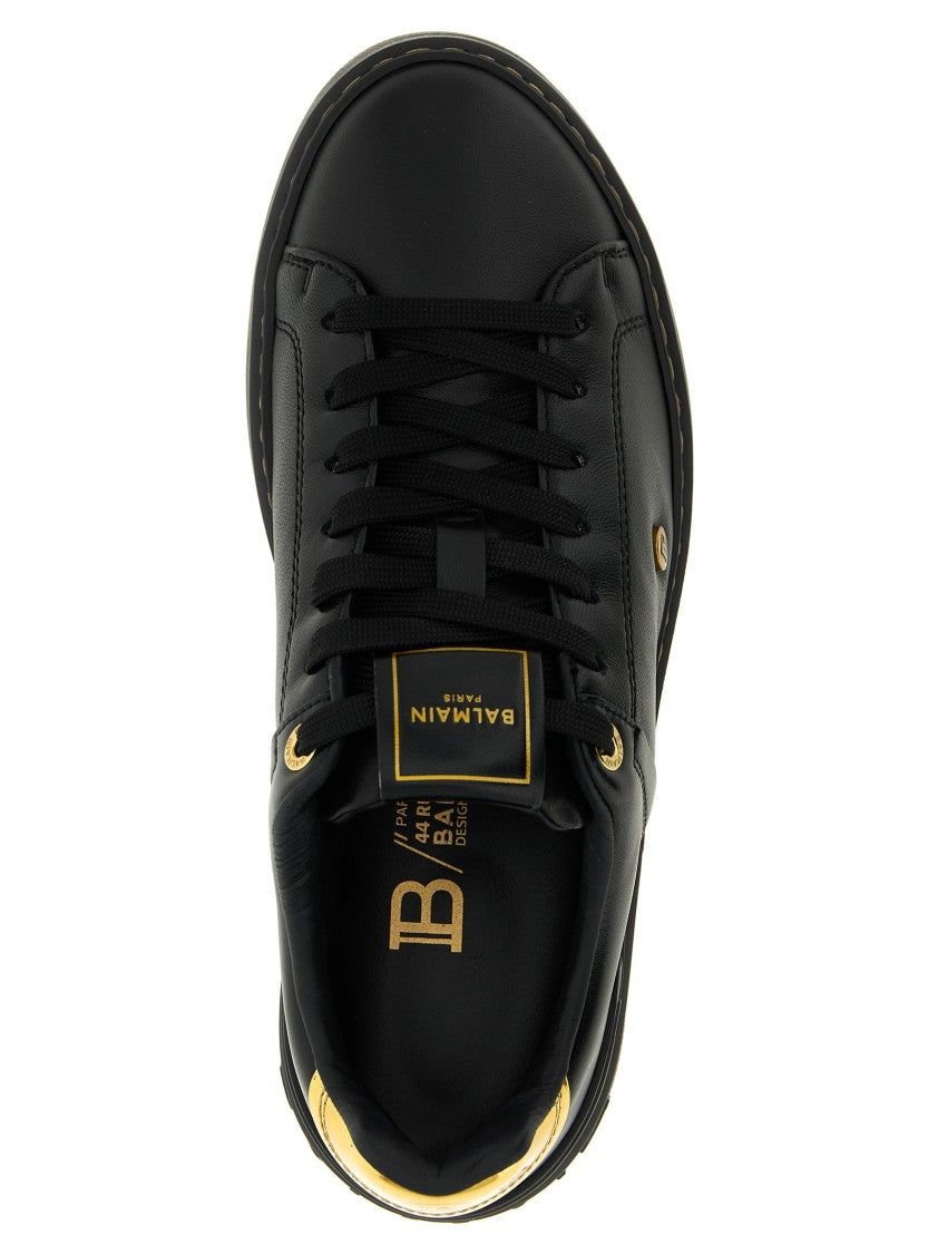 Balmain 'B-Court' Sneakers