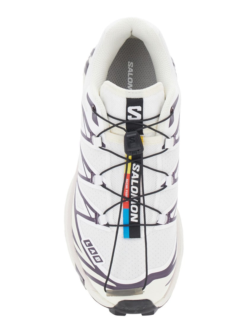 Salomon Xt-6 Sneakers