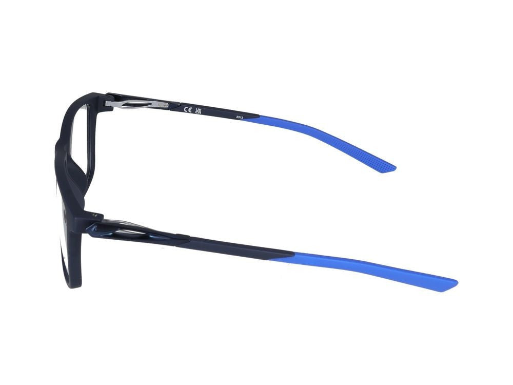 Nike Eyeglasses 7146 411 Matte Obsidian 54/19/140