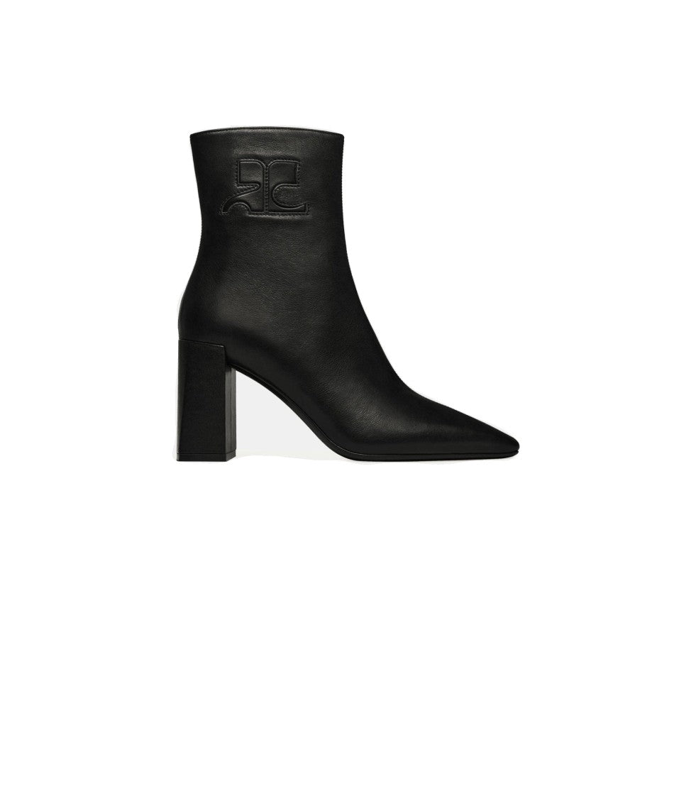 Courrèges Bottines Heritage