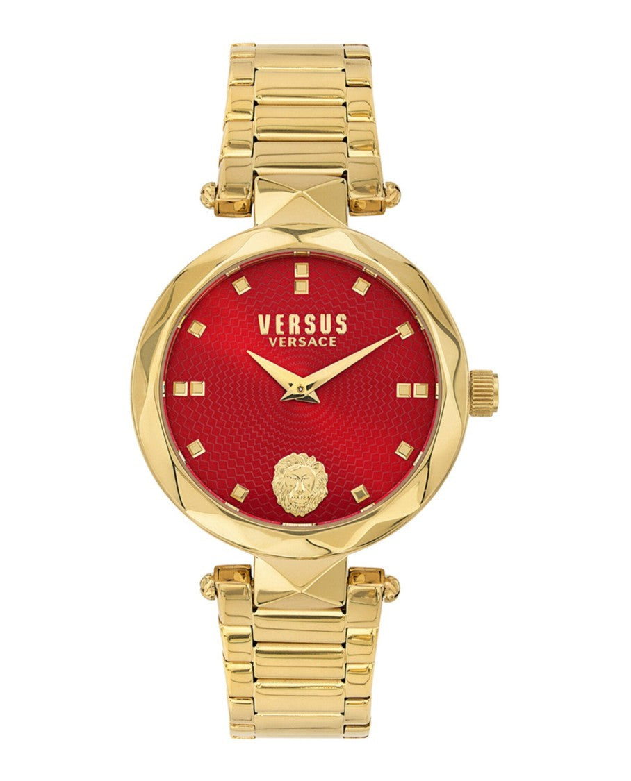 Versus Versace Covent Garden Bracelet Watch