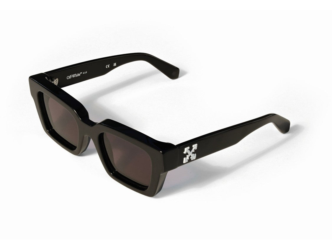 Off-White Ow1022 Logo Acetate Sunglasses