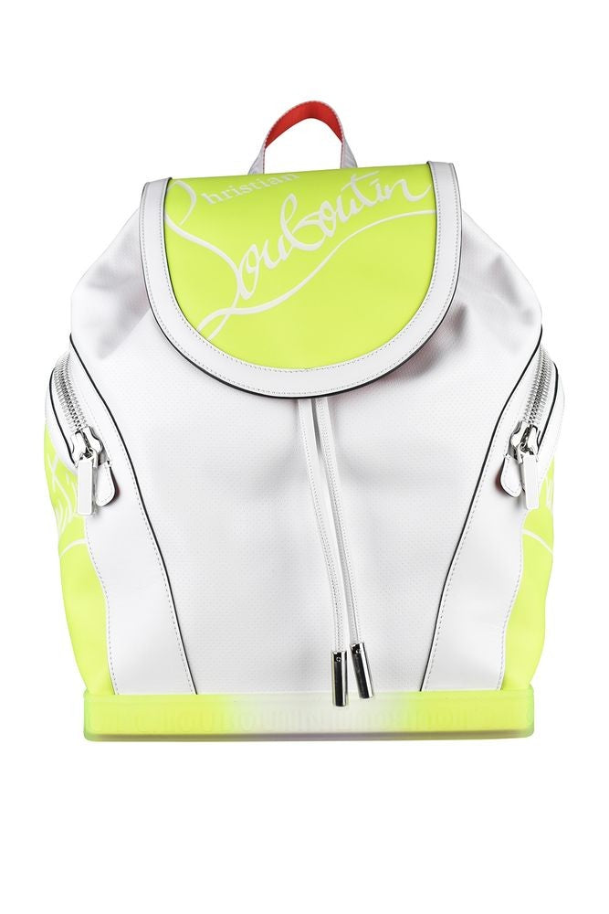 Christian Louboutin Explorafunk Backpack