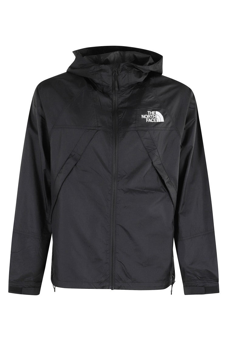 The North Face Nse Wind Track Jacket