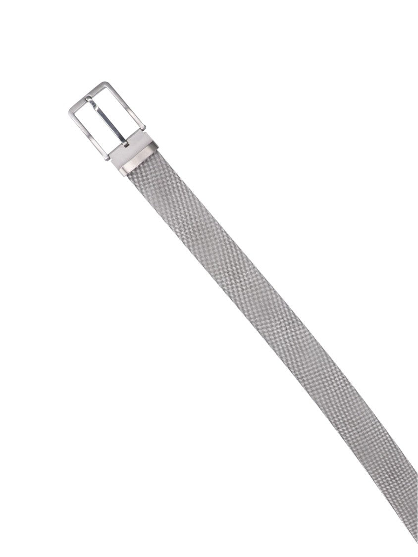 Our Legacy Stainless Steel Sharkmesh Belt