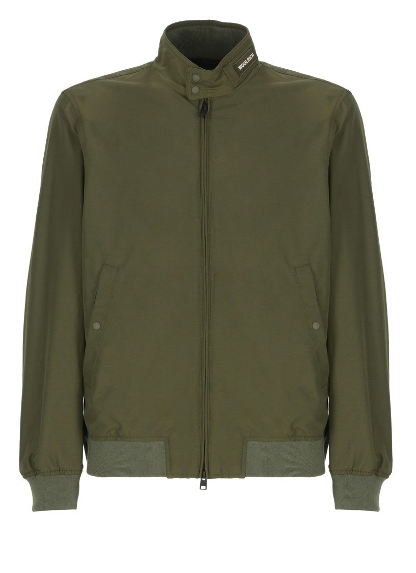 Woolrich Cruiser Bomber
