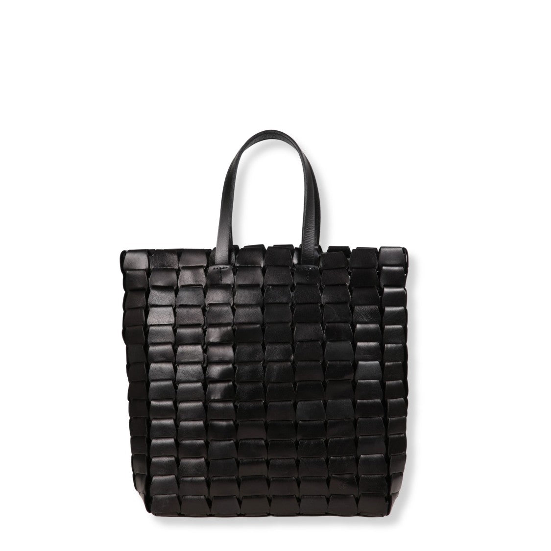 Dragon Diffusion Structured Handbag With Clean Lines And Smooth Finish