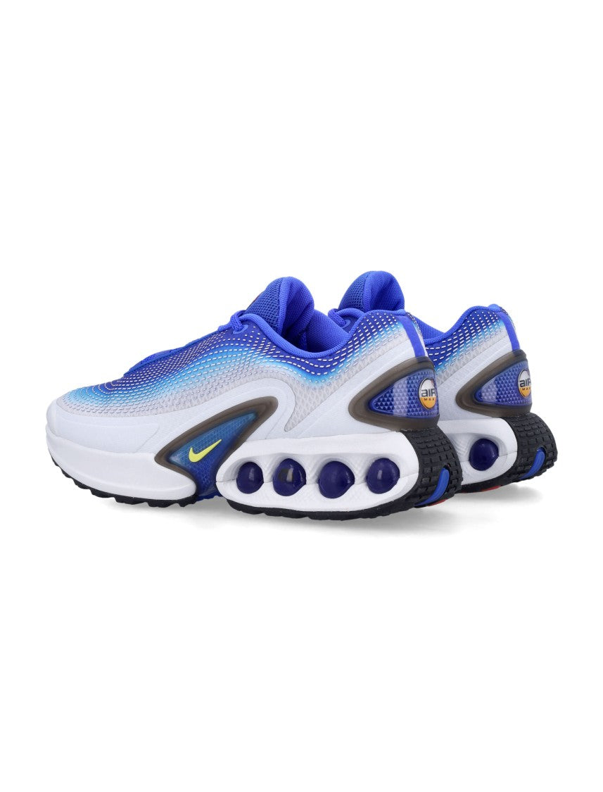 Nike Air Max Multi Layer Mesh Sneakers