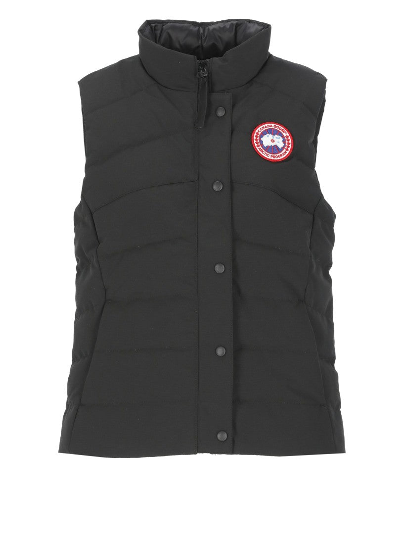 Canada Goose Freestyle Husky Vest