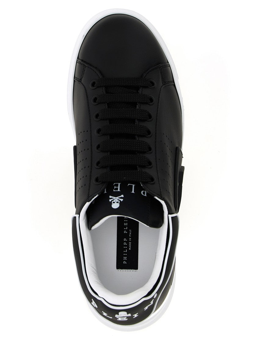 Philipp Plein 'Hexagon' Sneakers