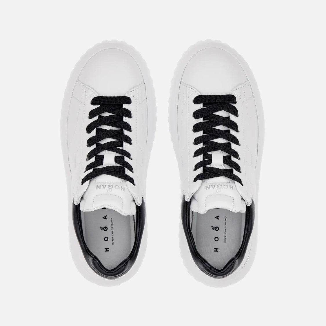 Hogan H-Stripes H Hogan Sneakers