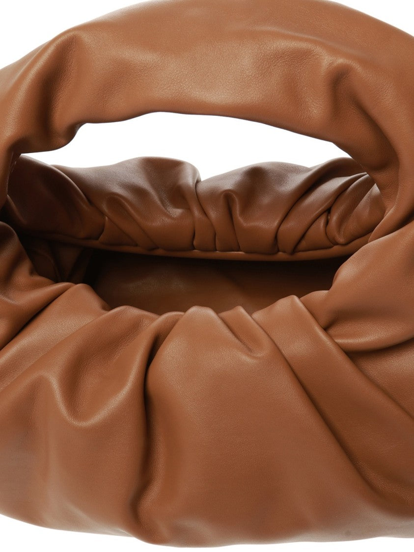 Bottega Veneta The Shoulder Pouch Hobo Bag