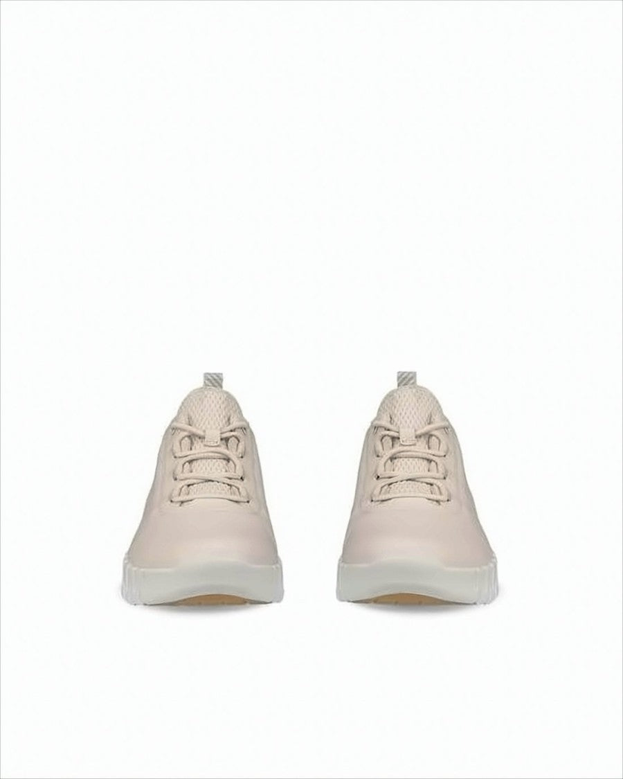 Ecco Ecco Minimalist Sneakers With Flexible Sole