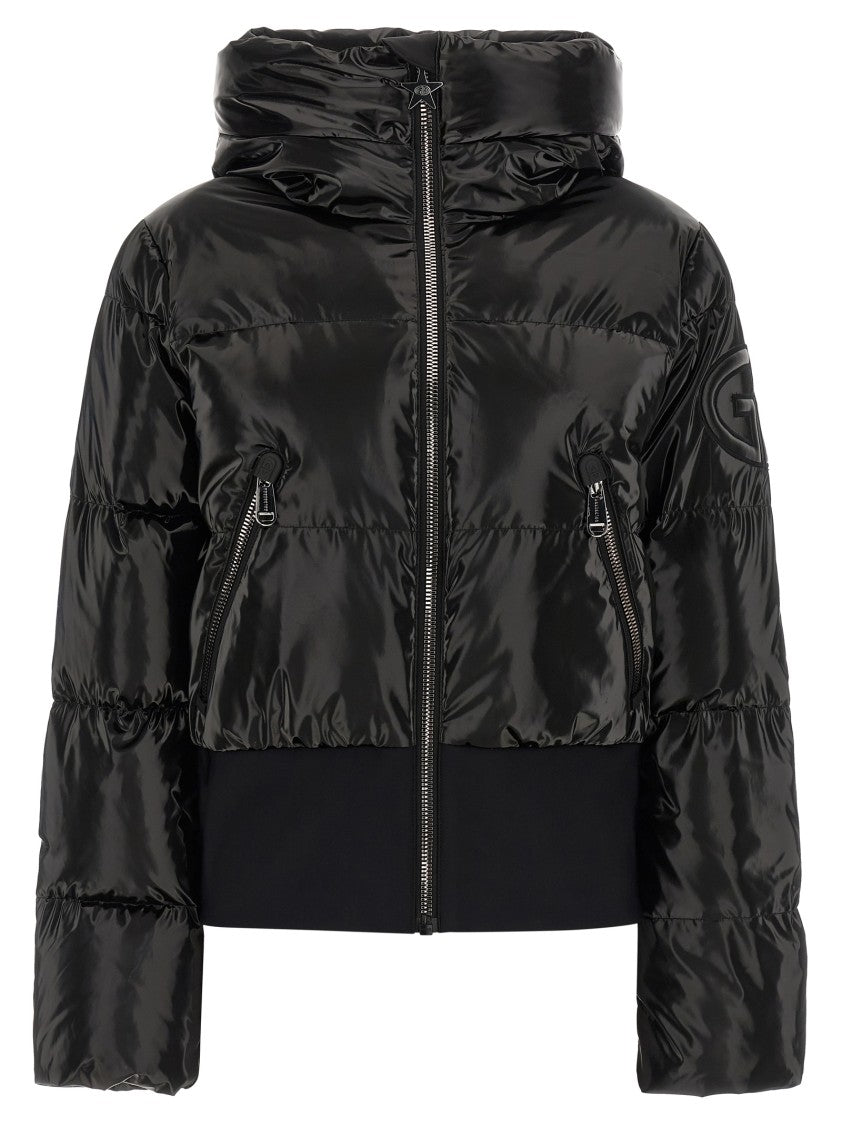 Goldbergh 'Bombardino' Down Jacket