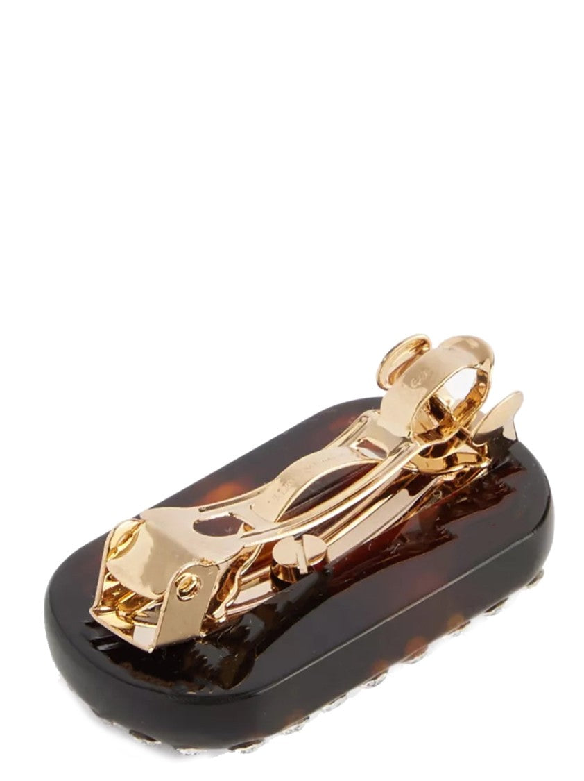 Valentino Garavani Hair Clip