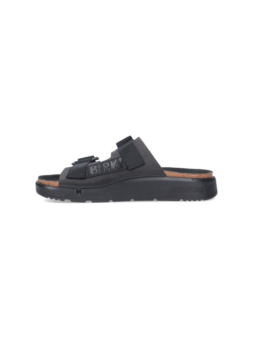 Birkenstock Shinjuku' Sandals – Black