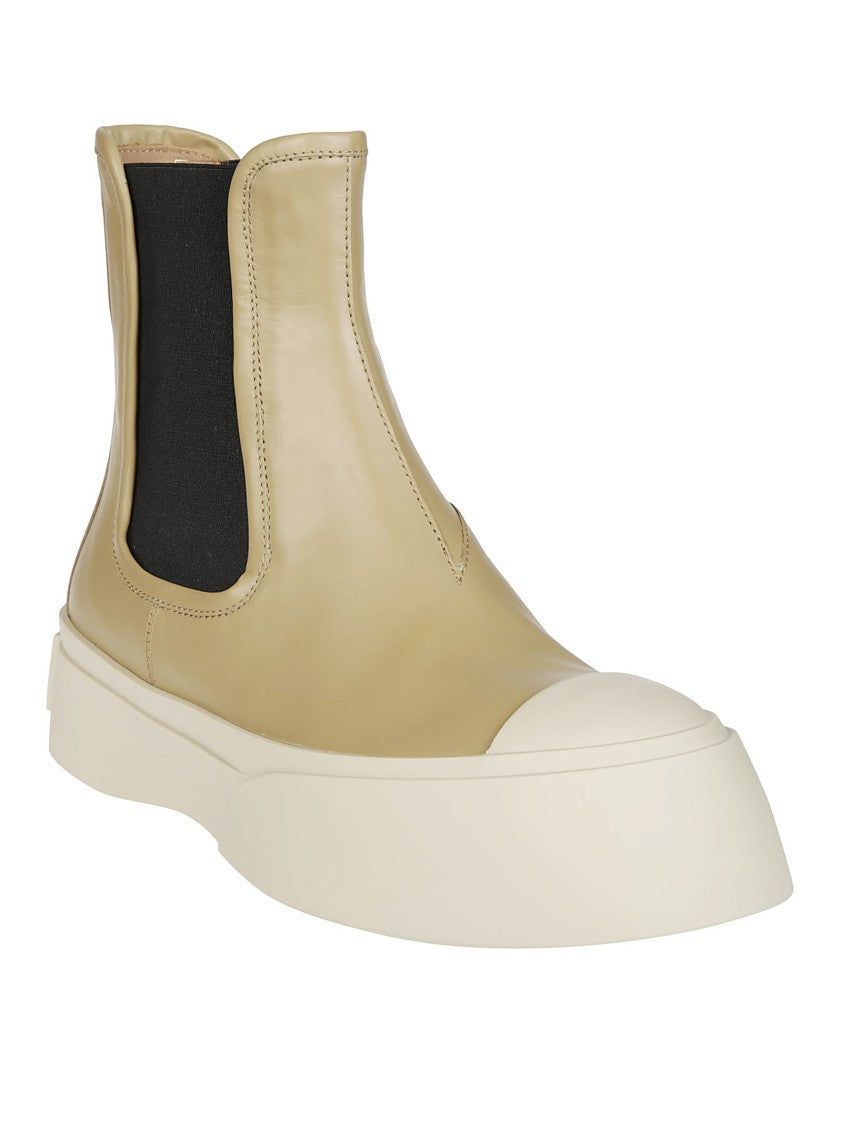 Marni Chelsea Boot