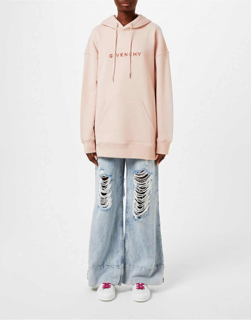 Givenchy City Sport Logo Sneakers