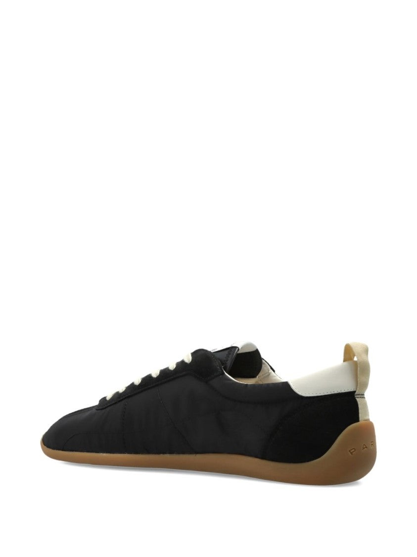 Kenzo Low-Profile Silk And Nylon Sneakers