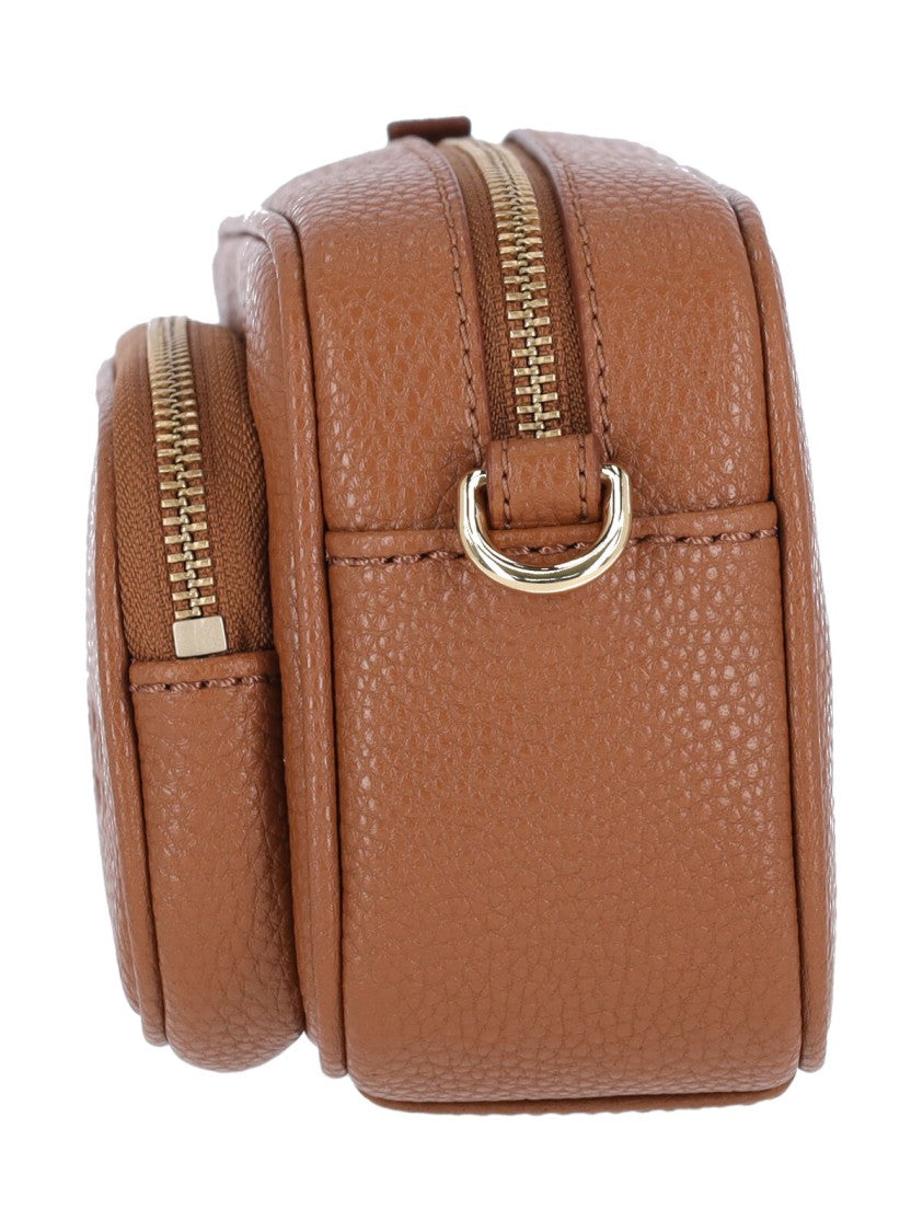 Marc Jacobs The Crossbody Bag – Brown