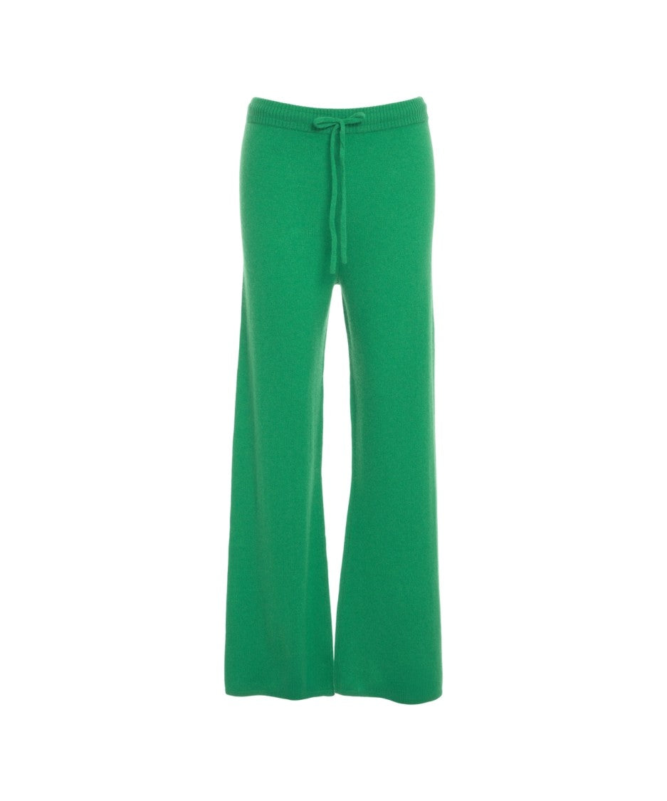 Crush Brontie' Cashmere Joggers