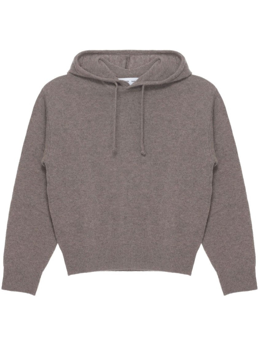 Samsoe Samsoe Hoodie Sacharlotte