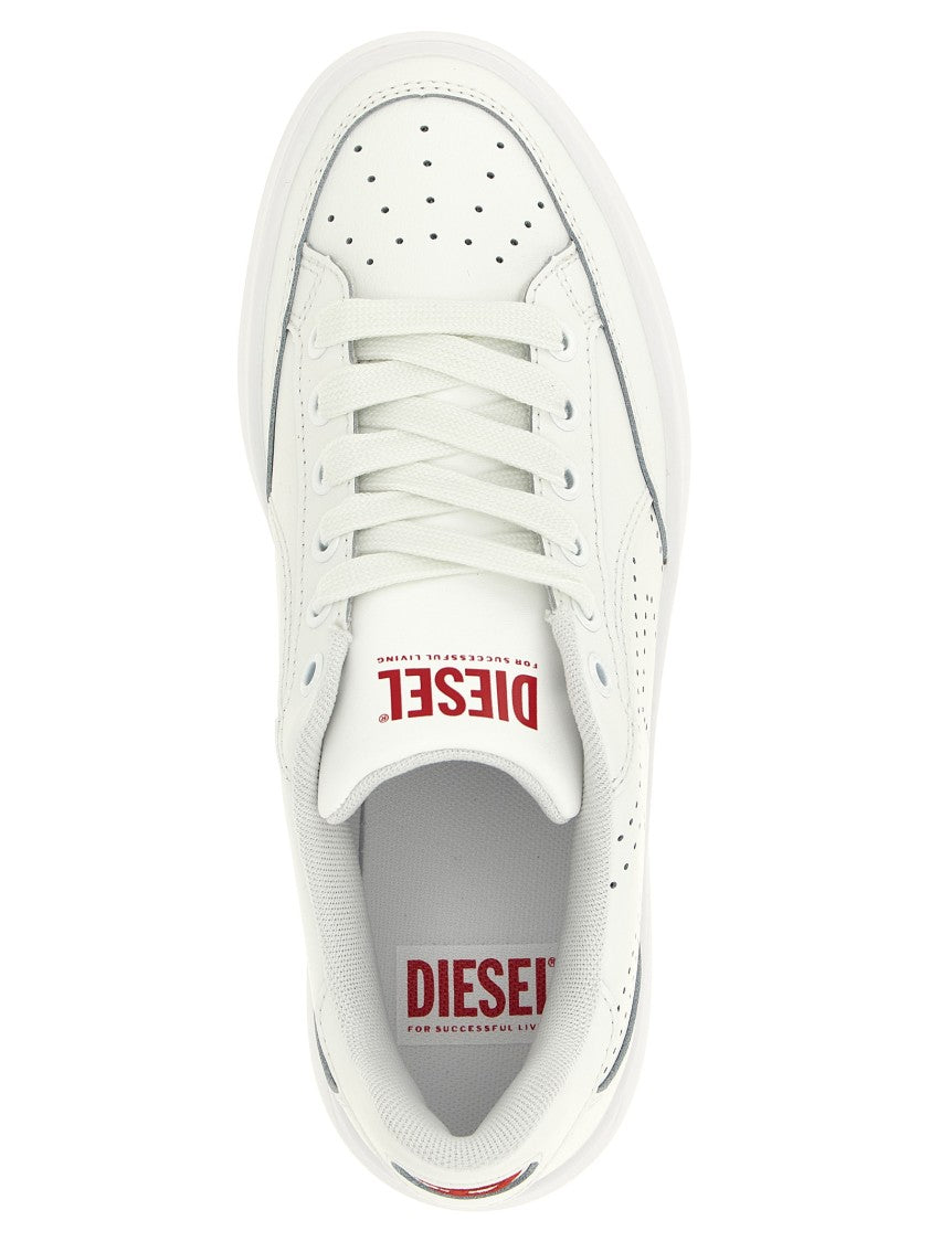 Diesel 'S-Dakota Low W' Sneakers