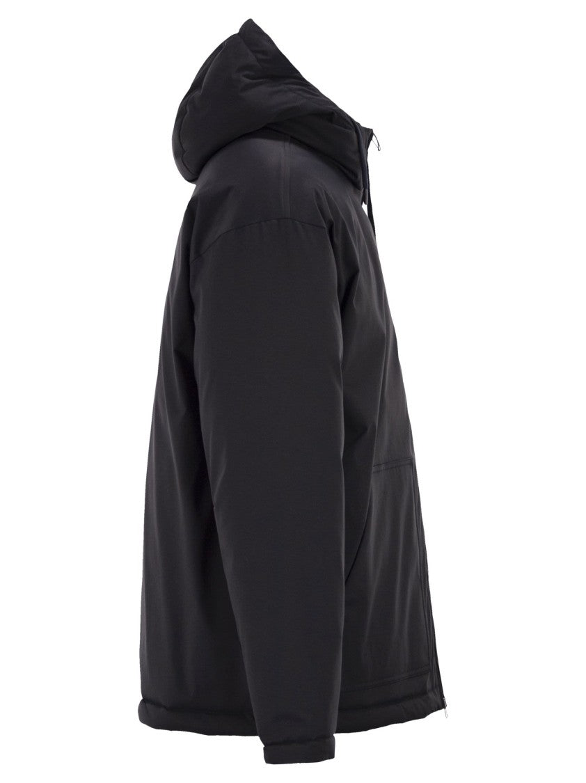 Herno Cotton Feel Jacket