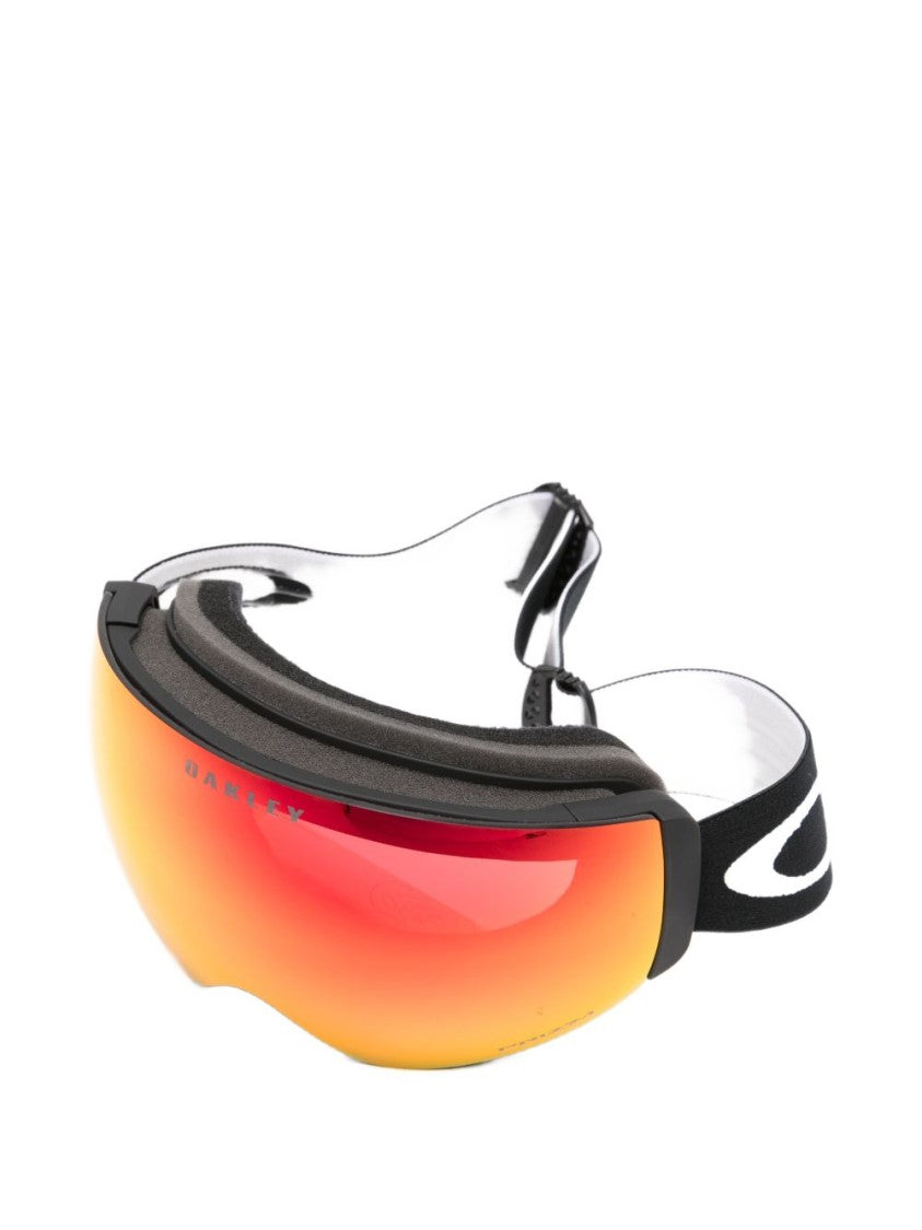 Oakley Wraparound Sunglasses