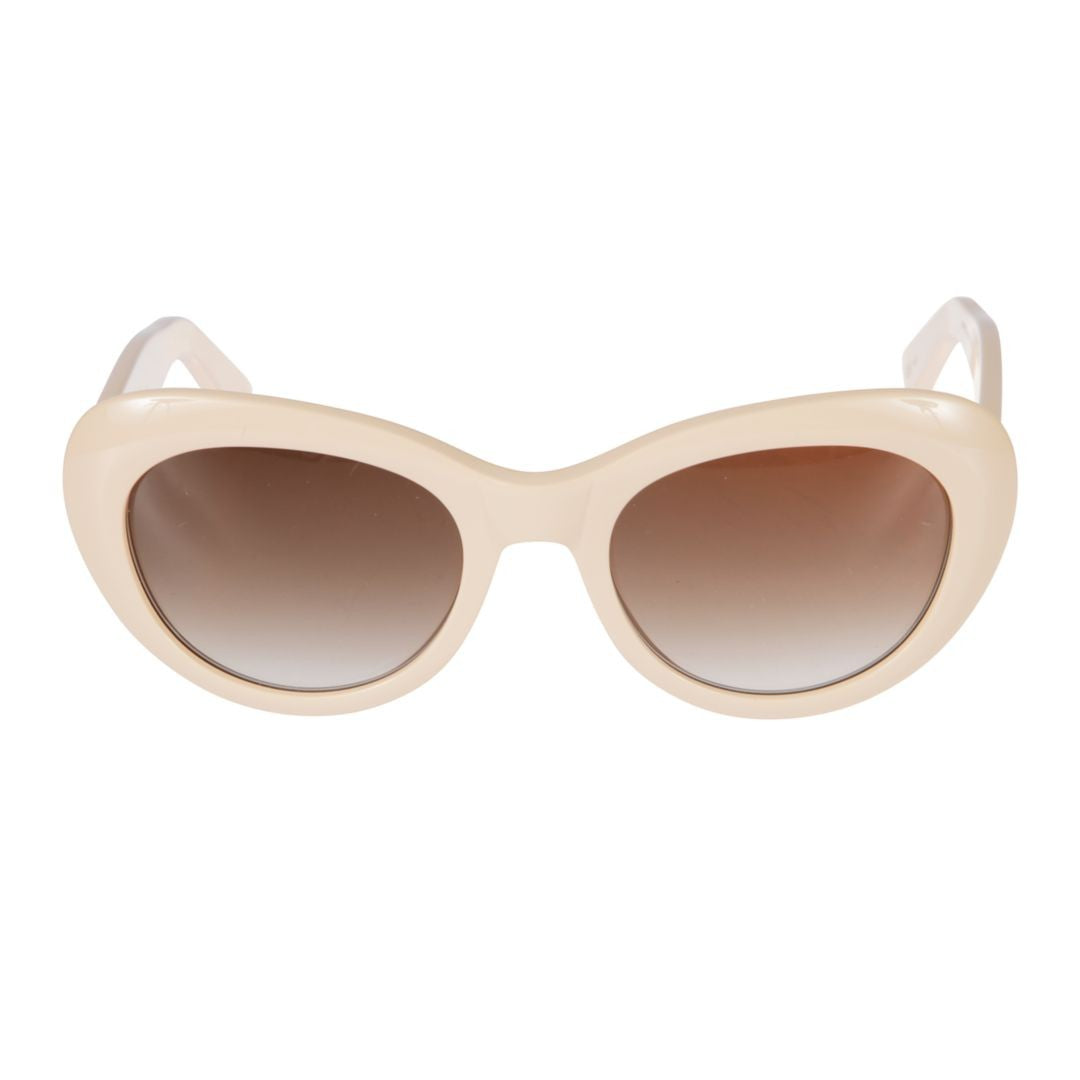 Kador Capri New-S Gradient Cat-Eye Sunglasses