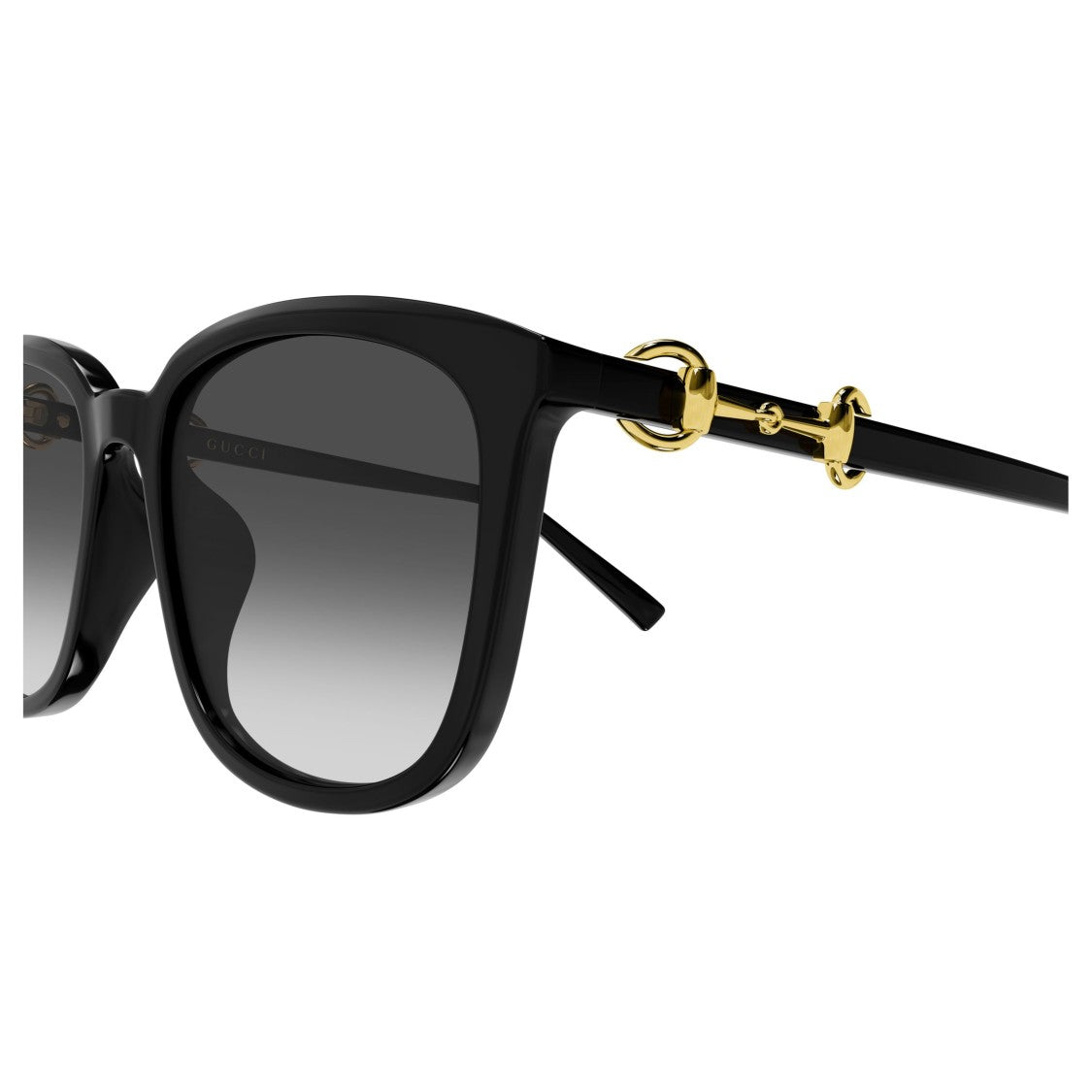 Gucci Gg2057sk Oversized Square Frame Sunglasses