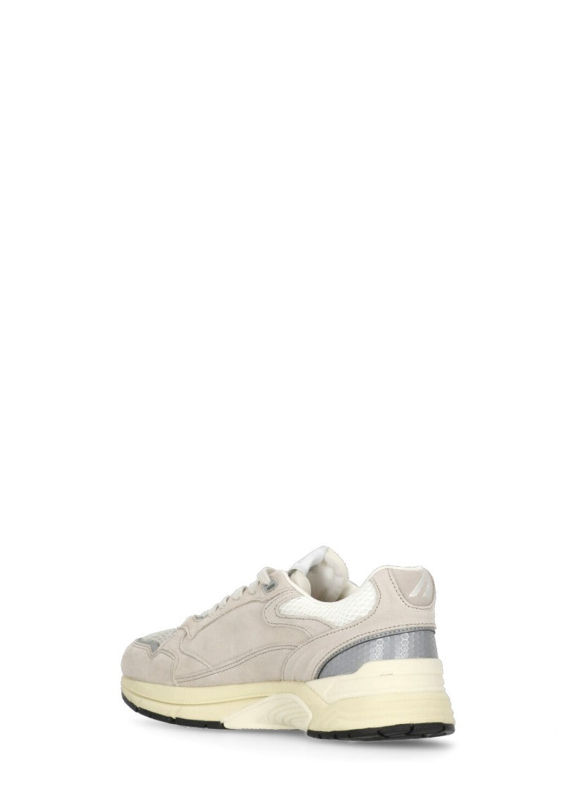 Autry Hyperway Low Sneakers