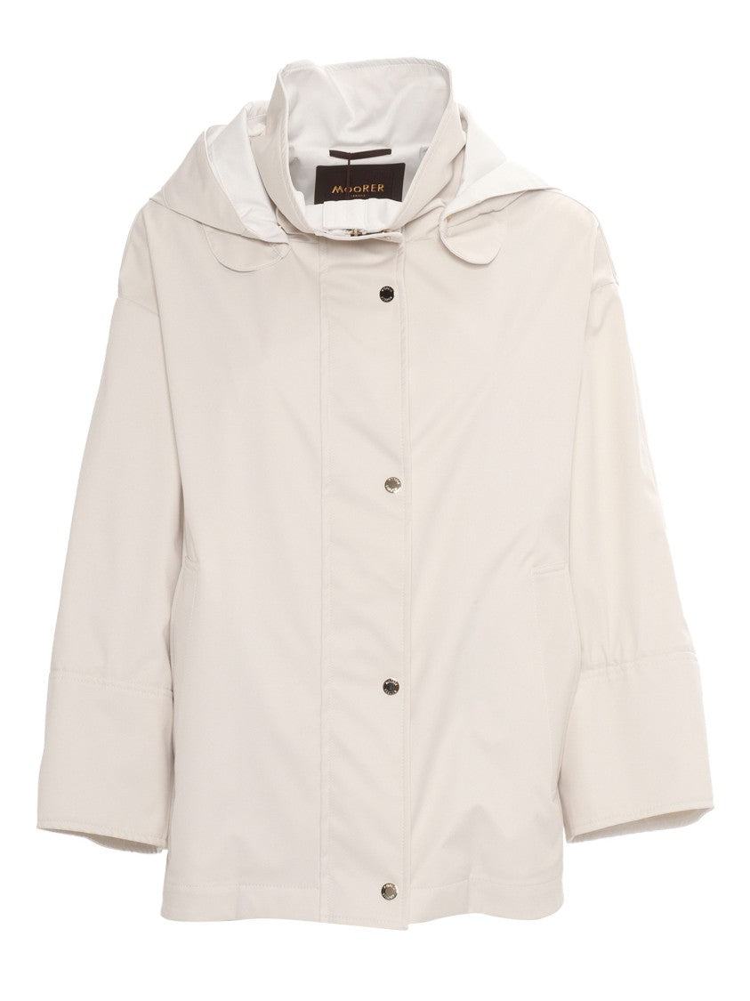 Moorer Lawrie-Adb Jacket