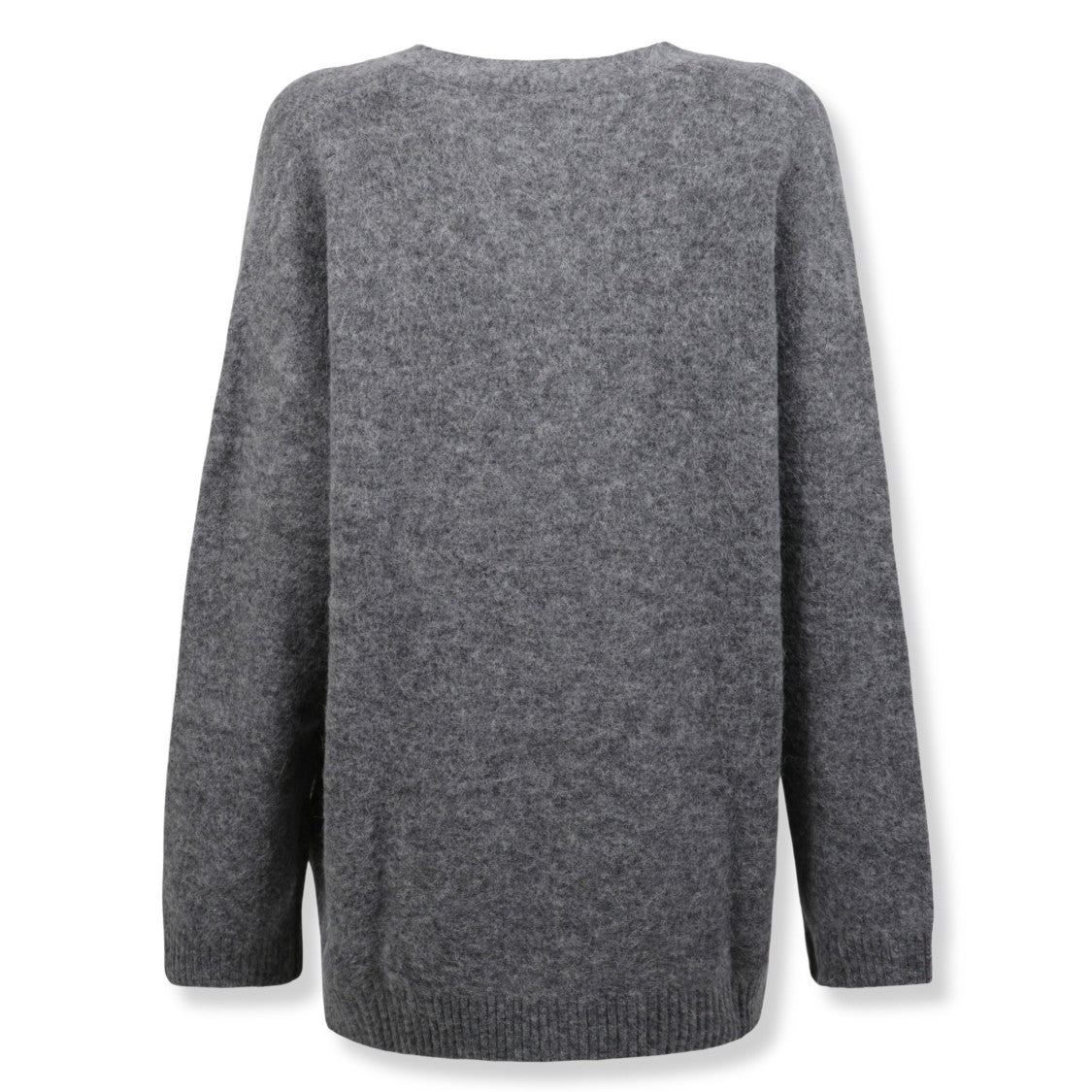 Baum Und Pferdgarten Refined Knitwear Blend With Texture
