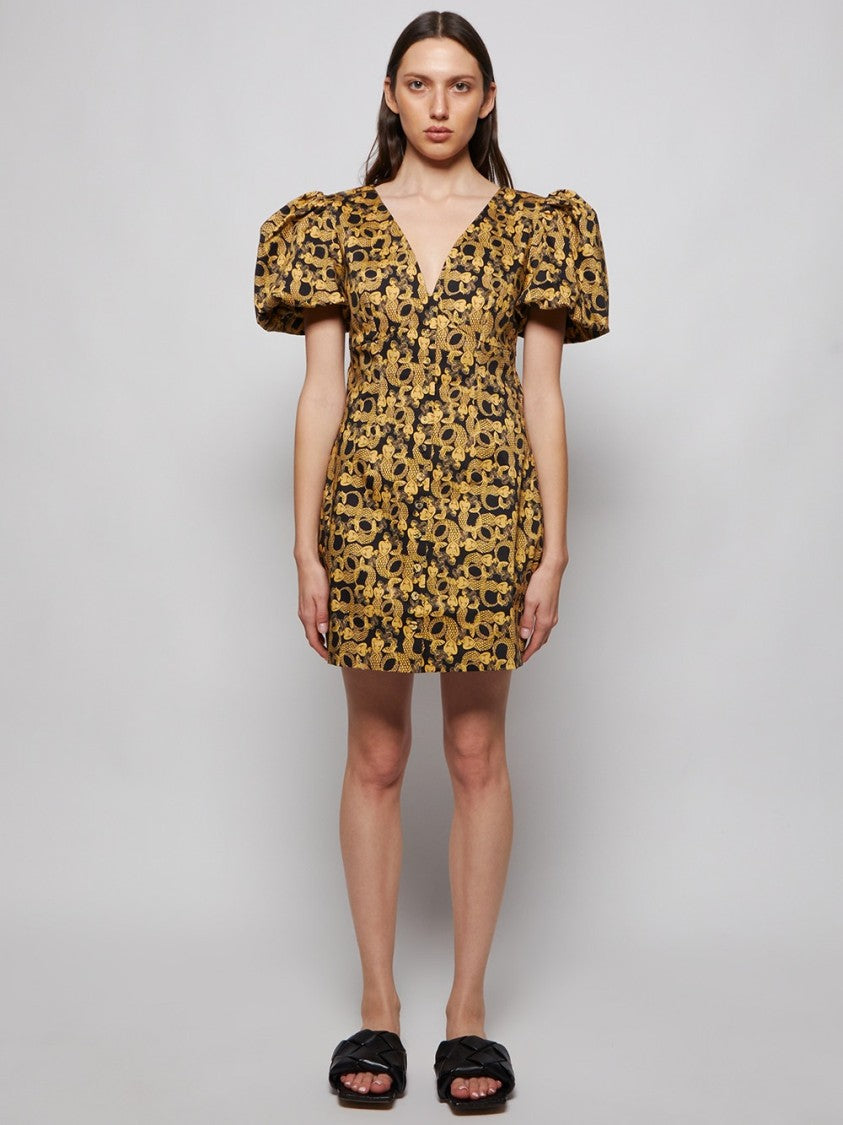 Lhd Pedra Bonita Dress